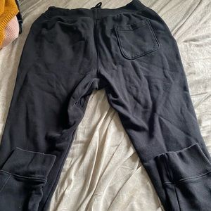 Champion sweatpants